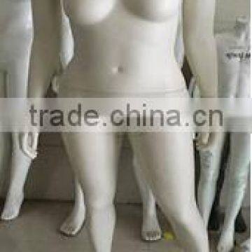 European Female Headless FRPmannequin photo-3