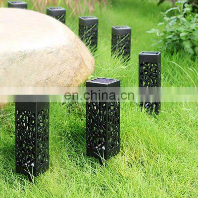 Led Solar Light For Garden Decoration Outdoor Pathway Waterproof Solar Light photo-3