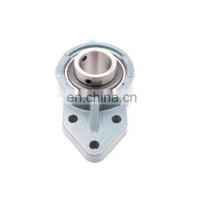 Hot Selling Cheap Price Customized uc Ucfb Pillow Blocks Bearing UCFB202 photo-3