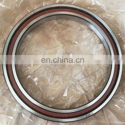 B7244.C.T.P4S Super Precision Bearing 220x400x65 mm Angular Contact Ball Bearing B7244-C-T-P4S