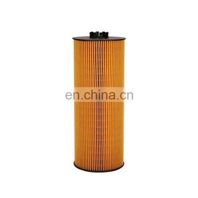 Manufacturer High Quality Oil Filter Element E500HD129 E500HD37 P550453 5411800209 Oil Filter A5411800209 photo-2