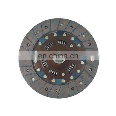 New products clutch disc brake clutch disc assembly for almera primera 301004M805