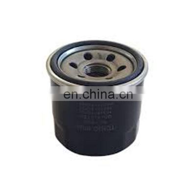 Auto Parts Engine Parts Oil Filter 96570765 Fit For SUZUKI DAIHATSU