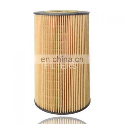 HU13125x OX425D E422HD86 Best Car Oil Filter For MAN photo-2