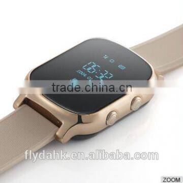 T58 Kids Smart Watch Gps Tracker Sos Kids Old People Smart Watch GPS Smart Watch T58. photo-2