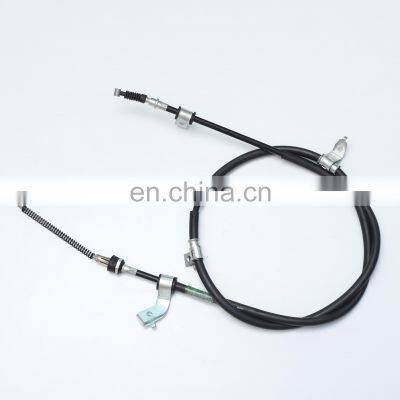 Light Truck Speedometer Cable Meter Cable and Length Cable Oem MB652271 for Mitsubishi photo-5