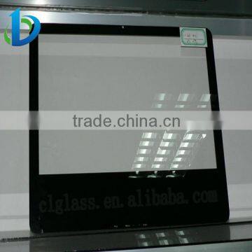 2-12mm Anti-reflective coating glass