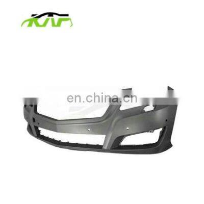 For Benz R W251 Front Bumper 2518800347 Front Bumper Cover Fascia Guard Car Front Guard Auto Bumper Cover Face Bar