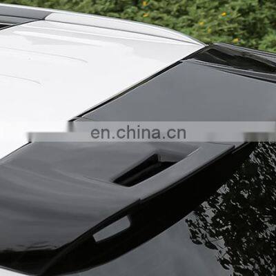 Factory Supply Car Accessories Auto Parts Spoiler, Hot Sale Rear Wing Spoiler For GLC CLASS W253 X253 GLC200 GLC220 GLC260 photo-3