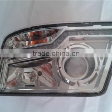 auman head lamp,auman h4 head lamp,auman GTL head lamp