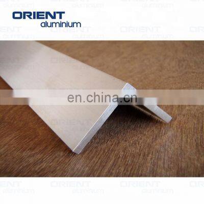 Factory Directly Hot Selling Standard Aluminium Corner Profile photo-5