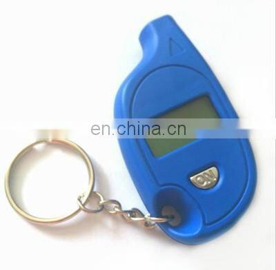 2020 Hot Sell Digital Tire Pressure Gauge for Promotions photo-3