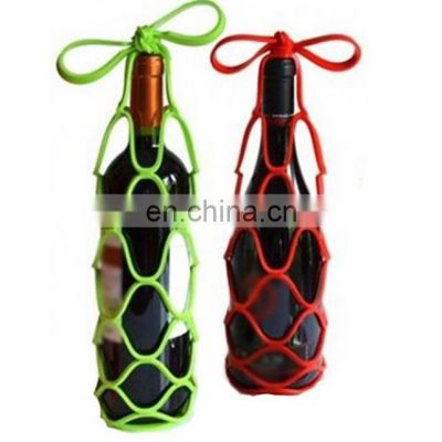 New fashionable stylish custom portable bottle carrier