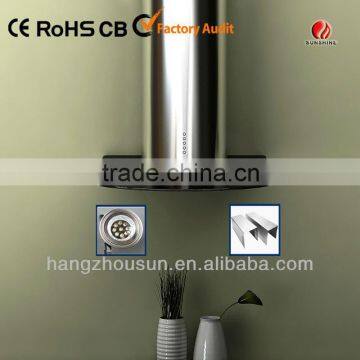 2015 best kitchen hood prices