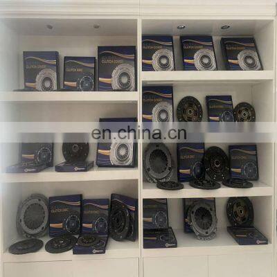 Clutch Disc 1-31240-310-0 1-31240-171-0 1-31240-308-0 1-31240-318-0 1-31240-869-0 DG-916 803861 For VW photo-4