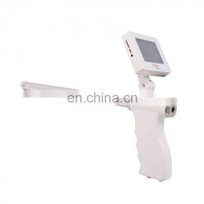 Cows Cattle Visual Insemination Gun Kit for Cows Cattle With/ Adjustable Screen Upgraded Version photo-5