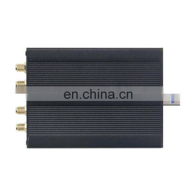 Open Source SDR Radio Platform Unassembled SDR Radio Development Board For LimeSDR + Shell + USB3.0 Data Cable photo-4