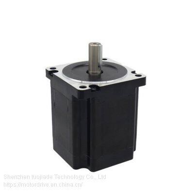 Lisan electromechanical LS86A35-H4J45 two-phase hybrid stepping motor 3.5N M large torque LEESN motor