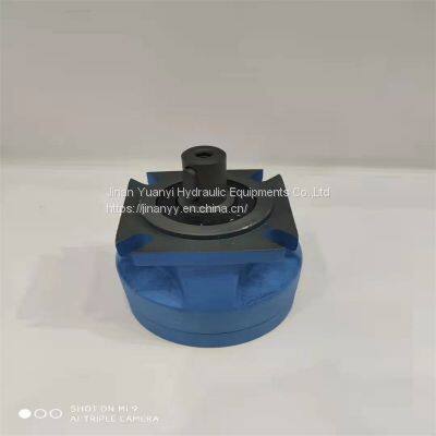 Eaton BM6-985 BM6-800 Hydraulic Motor,6K-625 Orbital Motor photo-4