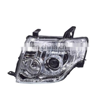 Car Left Headlamp Body For Mitsubishi L200 8301A845 8301B531 8301A839 8301C181 8301A891