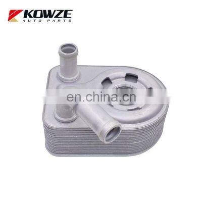 Engine Oil Cooler Assy For Ford Focus B-MAX 1.4 C-MAX MK4 MK3 2011-2014 7S7G6B856A4A