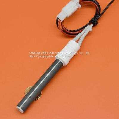 240V350W MCH Ceramic Igniter Ceramic ignition stick MCH Ceramic Heater MCH Ceramic Heating tube  Can OEM or ODM