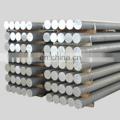 Gold Suppler Bright Rod Astm 304 321 316 Stainless Steel Round Bar Price Per Kg Price List Factory Price