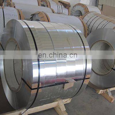Factory Direct Sale 0.1mm 0.2mm 0.3mm 5182 O H111 H38 H19 Aluminum Strip photo-4