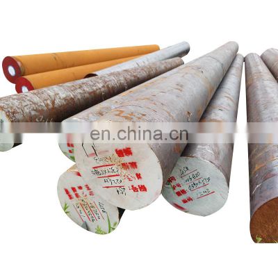 16mm concrete round steel bar 4140 steel manufacturer