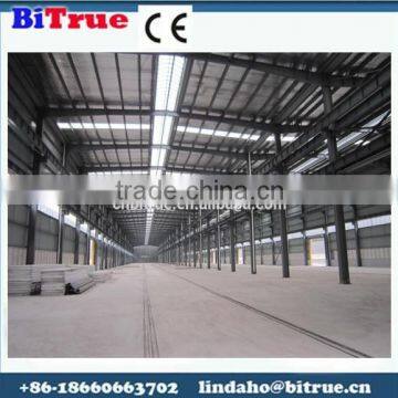 Modern Prefabricated House Made in China , Chicken House Price , Steel Structure Building House Plans , Construction Building photo-3