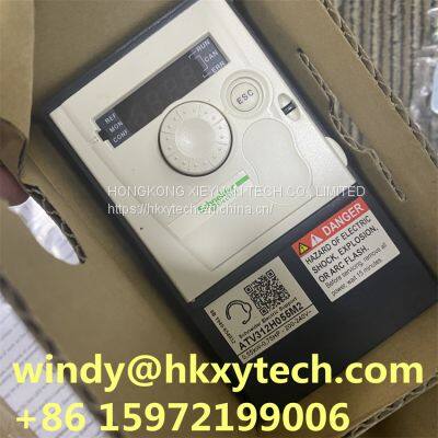 Schneider Electric ATV312H055M2 Image Variable Speed Drive ATV312 - 0.55kW - 1.4kVA - 46W - 200..240 V- 1-phase Supply With Good Price In Stock photo-2