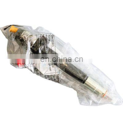 Genuine Diesel Fuel Injector 095000-5800 095000-5801 0950005801 for 6C1Q9K546AC 6C1Q-9K546-AC photo-2