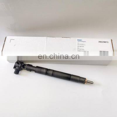 33800-4A710, 28229873, 338004A710 Genuine New Common Rail Diesel Injector for Hy//undai Starex ,K//ia Bongo photo-2