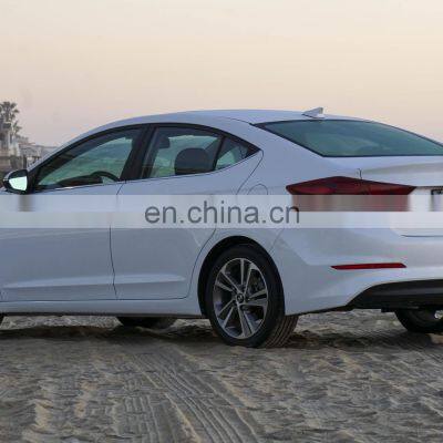 Daytime Running Light for ELANTRA 2016 US VERSION Modified Body Parts/spare Parts photo-2