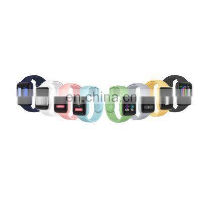 Smartwatch D20 Y68 Y68 Smart Watch Waterproof Ip67 Smartwatch 1.3 Inches Touch Screen Smart Phone Watch photo-2