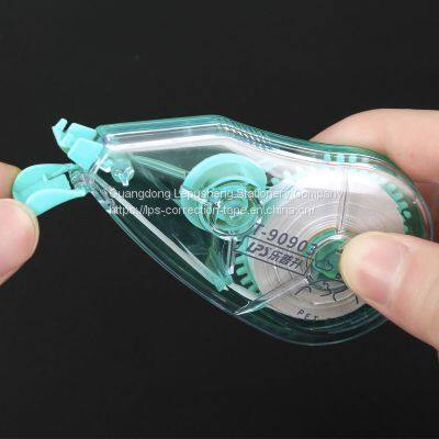 Custom Printed Correction Tape 20m Big Volume Stationery Supplier Correction Tape White Out photo-2