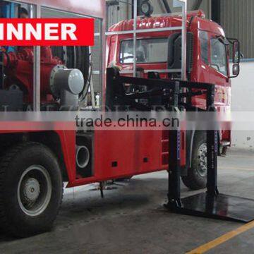 Internal Tail Lift for Vans/trucks LDV-100 Supplier's Choice