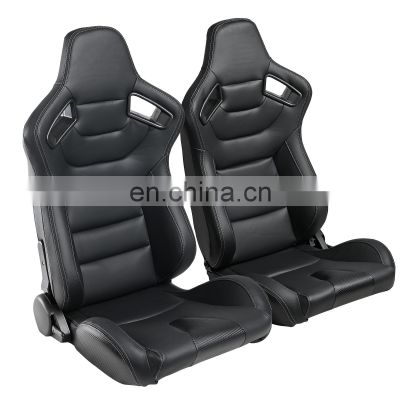 Wholesale Custom LOGO JBR 1054 Low MOQ Universal Car Racing Seat