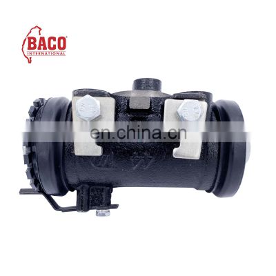 BACO BRAKE WHEEL CYLINDER for ISUZU FTR 1476005561 1-47600-556-1 1-47600556-1 WITH OUT NIPPLE FSR