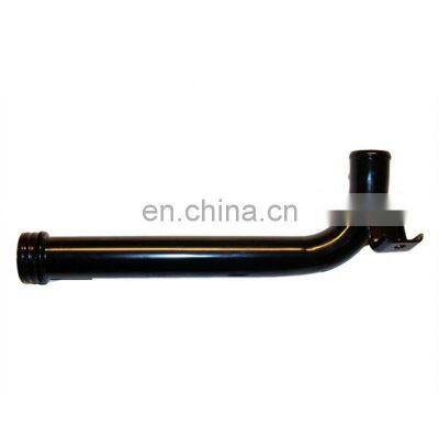 Water Pipe Coolant Pipe 55217638 55185064 46419454 46419382 For Fiat Panda Punto 16V