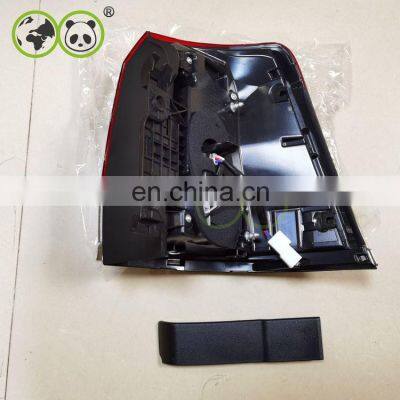 High Performance 2016 GRJ200 Tail Lamp Taillight Rear Light Assembly for Toyota Land Cruiser 2017 2018 2019 2020 2021 photo-4