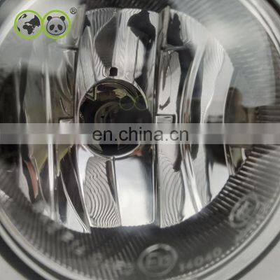 Good Quality 2015 Pajero Fog Lamp Fog Light for Mitsubishi Outlander 2016 2017 2018 2019 2020 2021 photo-3