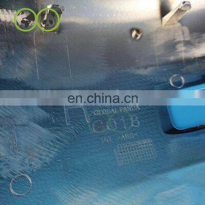 High Quality 2011 Pajero Sport Car Side Mirror Cover Wing Mirror Case for Mitsubishi 2012-2015 photo-5