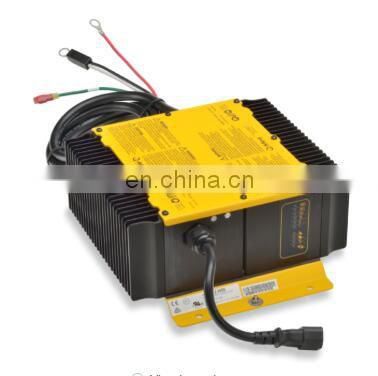 Delta-q Battery Charger 48V 18A