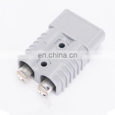 male female battery connector 2 pins connector plug 50A 175A 350A