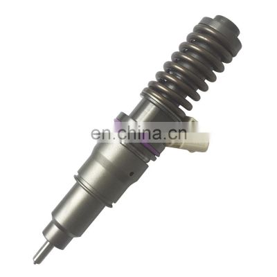 Top China Origin D12D Excavator Parts EC460B EC360B Diesel injector 20847327