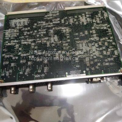 General Electric IS215UCVGM06A Mark VI Printed Circuit Board