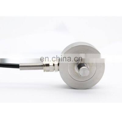 300kg measuring range  small size load cell DYMH-104-300KG   Membrane force Sensor