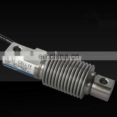 Original Electric Measuring Weighing Sensor Avionics HM11 Load Cell 5/10/20/30/50/100/200/300 kg Bellows Sensor photo-3
