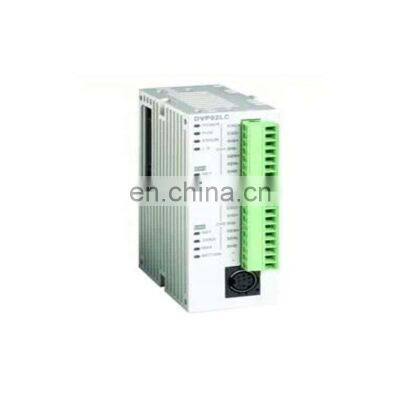 DVP202LC-SL China factory plc industrial parts input modules Delta S series plc controller for cnc machine